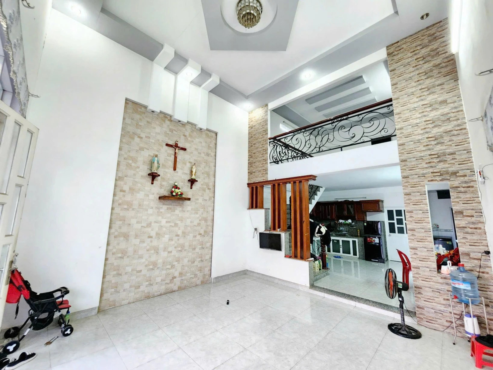 HN005 (NP170)  BÁN NHÀ SỔ RIÊNG THỔ CƯ – TÂN BIÊN, P. LONG BÌNH