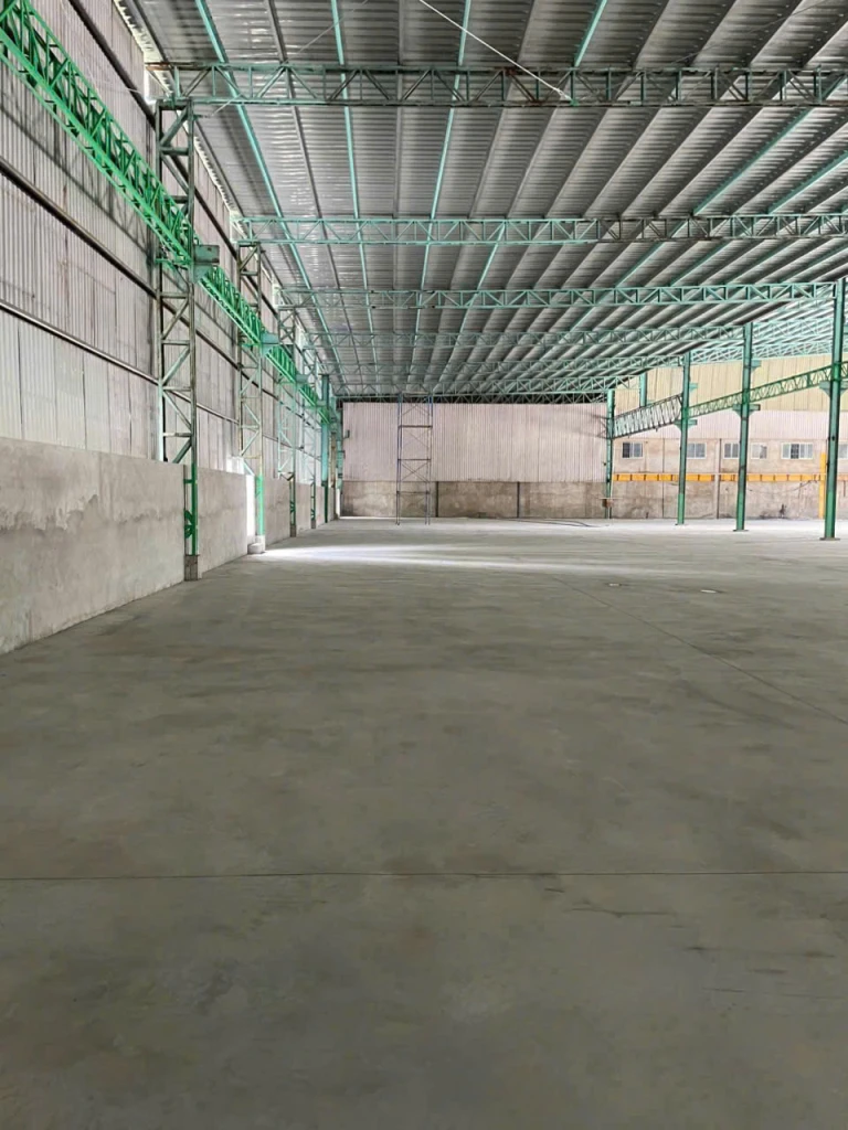 XT093 cho thuê xưởng, kho chứa hàng, linh hoạt nhiều ngành nghề, trống xưởng giao liền