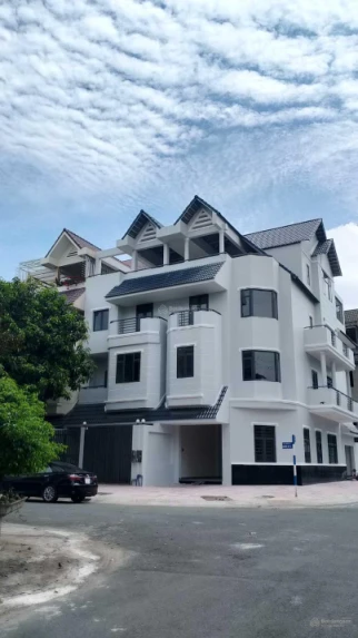 Đất Khang An Quận 9 vị trí đẹp giá rẻ