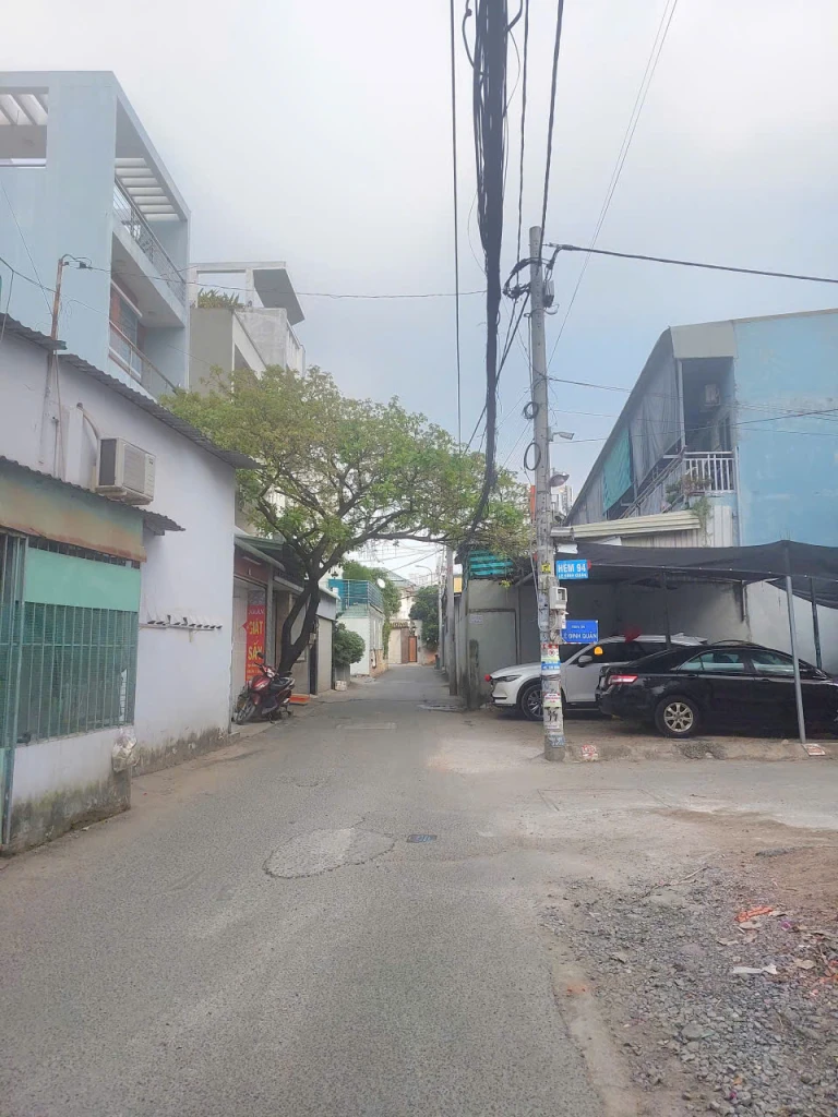 Nhà mặt tiền đường số 25 Lê Văn Thịnh ngang khủng hơn 6m, giá tốt bất ngờ