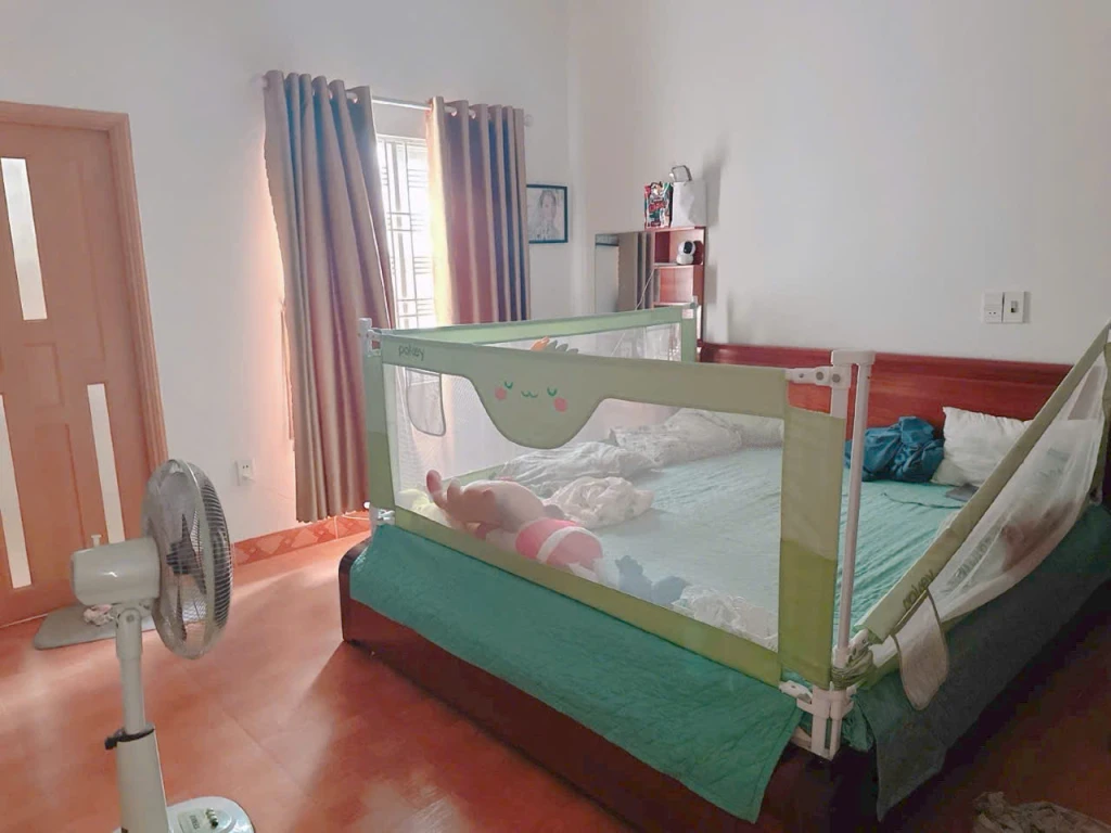 BÁN GẤP NHÀ 2 TẦNG – NGUYỄN THUẬT, GẦN BẾN XE TRUNG TÂM ĐÀ NẴNG