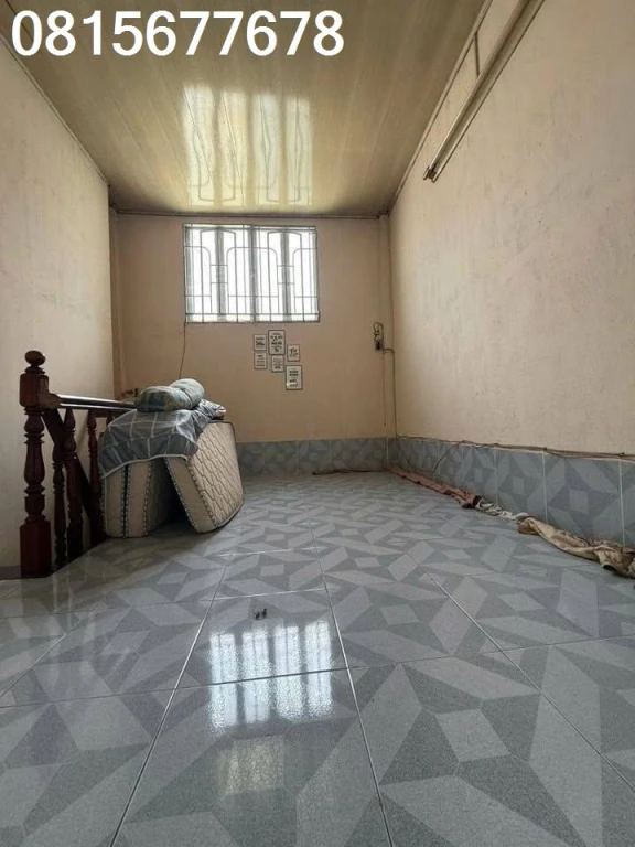 [CHỦ NGỢP GIẢM 400TR] - NHÀ QUẬN 7 NGANG 5M HIẾM CÓ - 5.8 TỶ