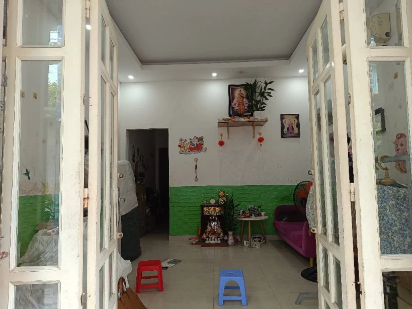 🌟 NHÀ HẺM 1 TRỤC – NGANG 4.2M VUÔNG VỨC – TIỆN XÂY MỚI 🌟