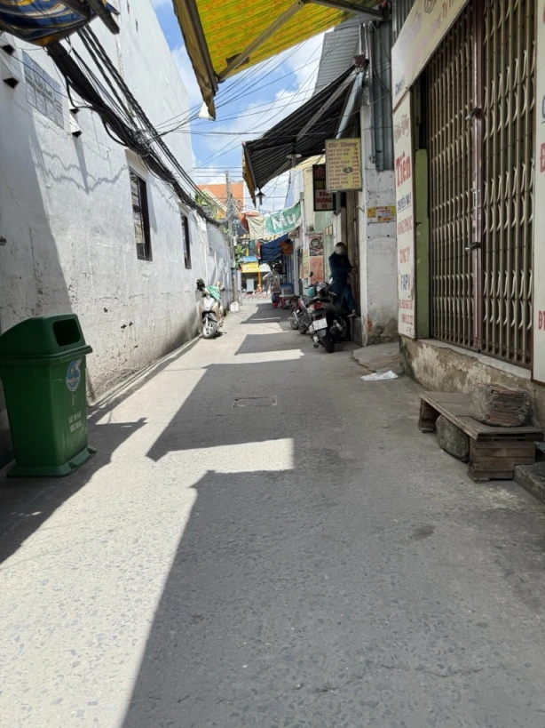 🏠 144m2 HUỲNH TẤN PHÁT (7x21m) - 15.8 TỶ - NGAY KCX TÂN THUẬN 🏠