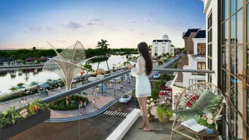 SHOPHOUSE AGORA CITY – TÂM ĐIỂM KINH DOANH ĐẮC LỢI LH LIỄU: 0949265743