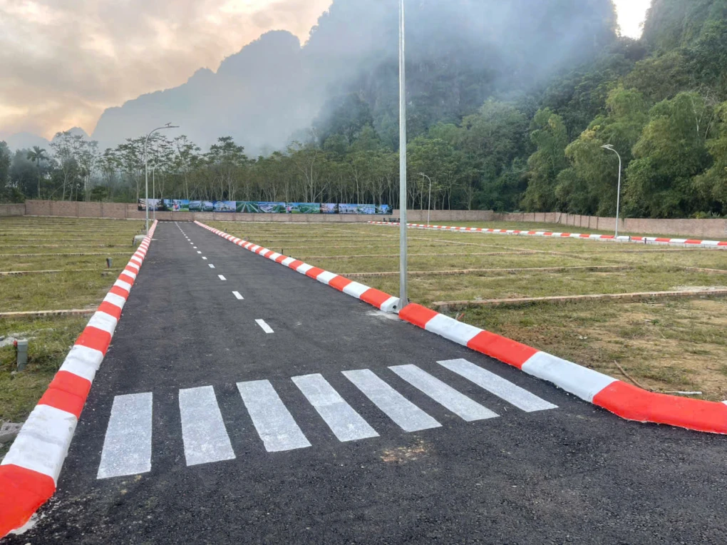 Giá sốc chỉ 365 triệu– CÓ ĐẤT Ở NGAY! (Chỉ hơn 6tr môt m2) sẵn sổ riêng tại Lương Sơn, Hòa Bình