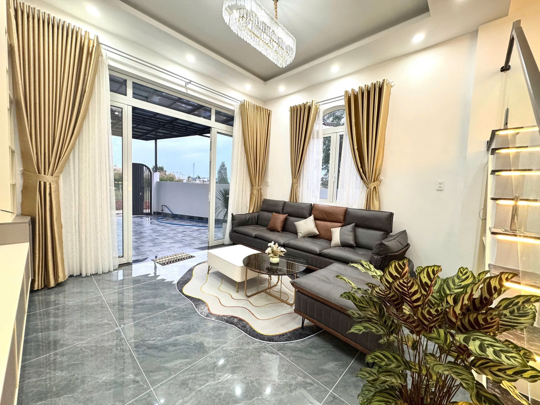 BÁN NHÀ NHANH – GIẢM SỐC 151 TRIỆU- AN BÌNH , TP . RẠCH GIÁ , KIÊN GIANG