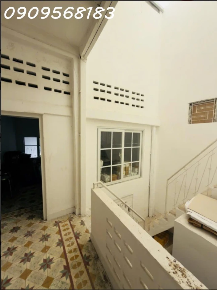 Bán Nhà mặt tiền đường Tùng Thiện Vương P11, Q8 cũ - Giá chỉ 12 Tỷ💰 thương lượng chính chủ