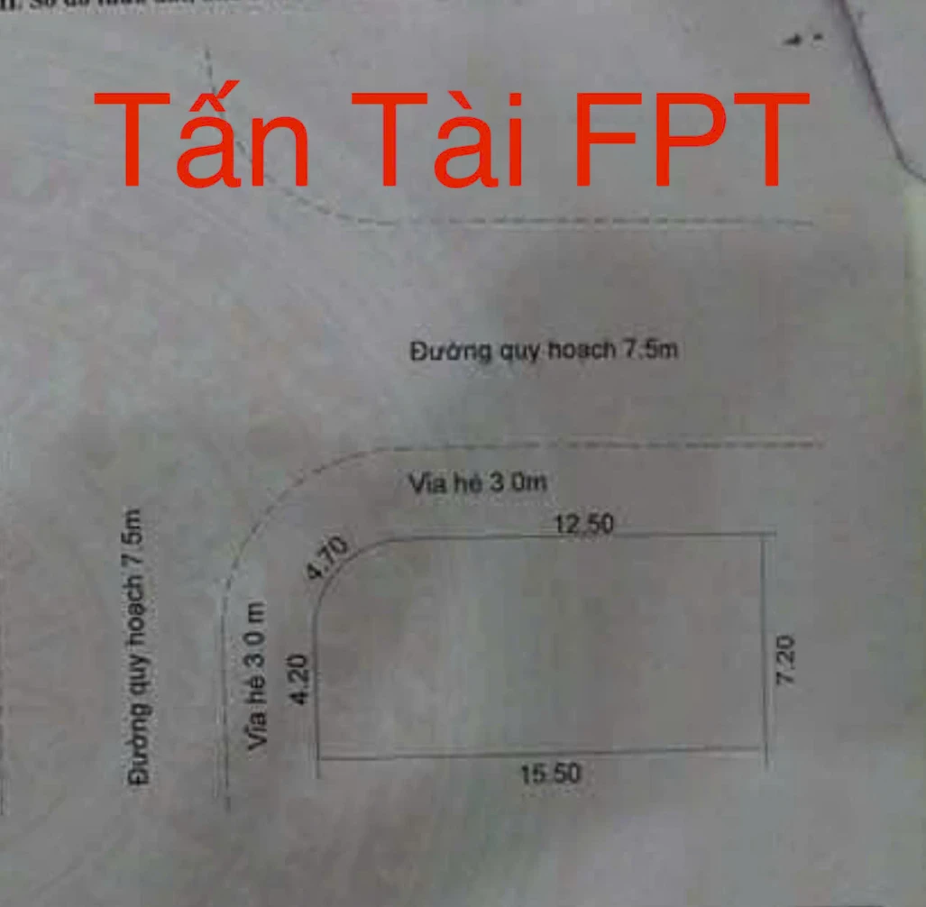 📣 Em Tấn Tài – FPT BĐS Xin Giới Thiệu 2 Lô Góc Giá Tốt Nhất Tại V5 FPT City Đà Nẵng (Nam Kỳ Khởi Nghĩa)