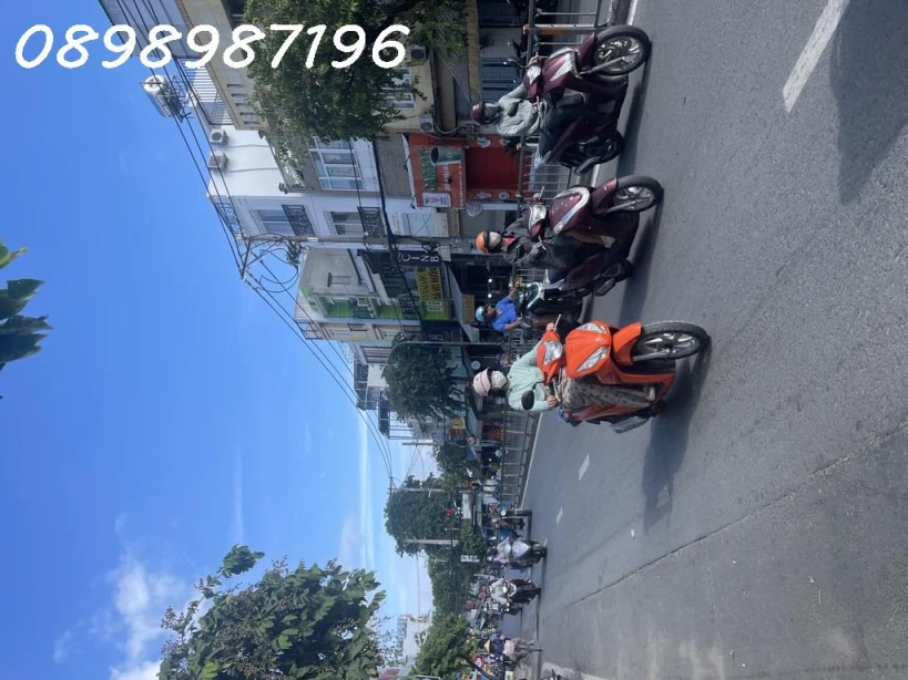 CẦN TIỀN BÁN GẤP - BÀ HOM - Q6 - 46.1M2 - NHỈNH 4 TỶ