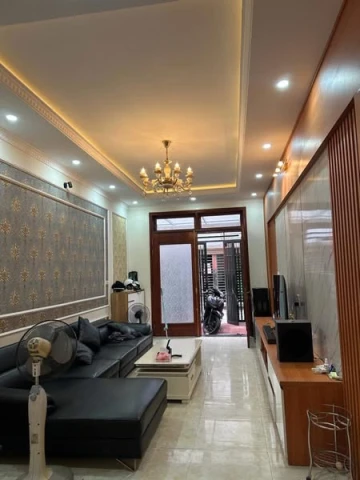 Bán Nhà QUAN NHÂN - 62m² - 15 Tỷ