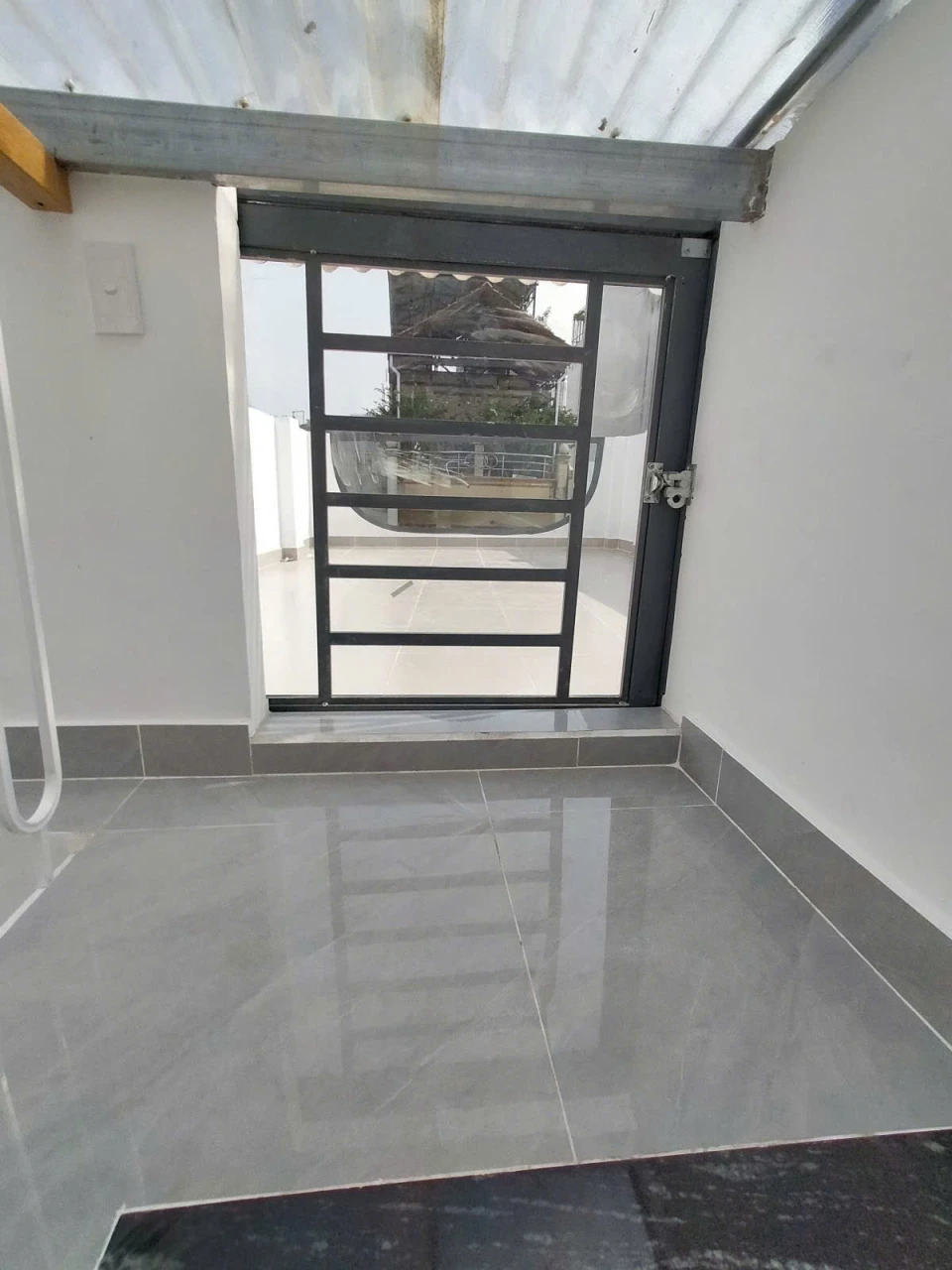 BÁN NHÀ HXH ÂU DƯƠNG LÂN – PHƯỜNG 3 QUẬN 8 – KHU DÂN CƯ AN NINH! •	Giá Chào: 6.6 Tỷ đồng