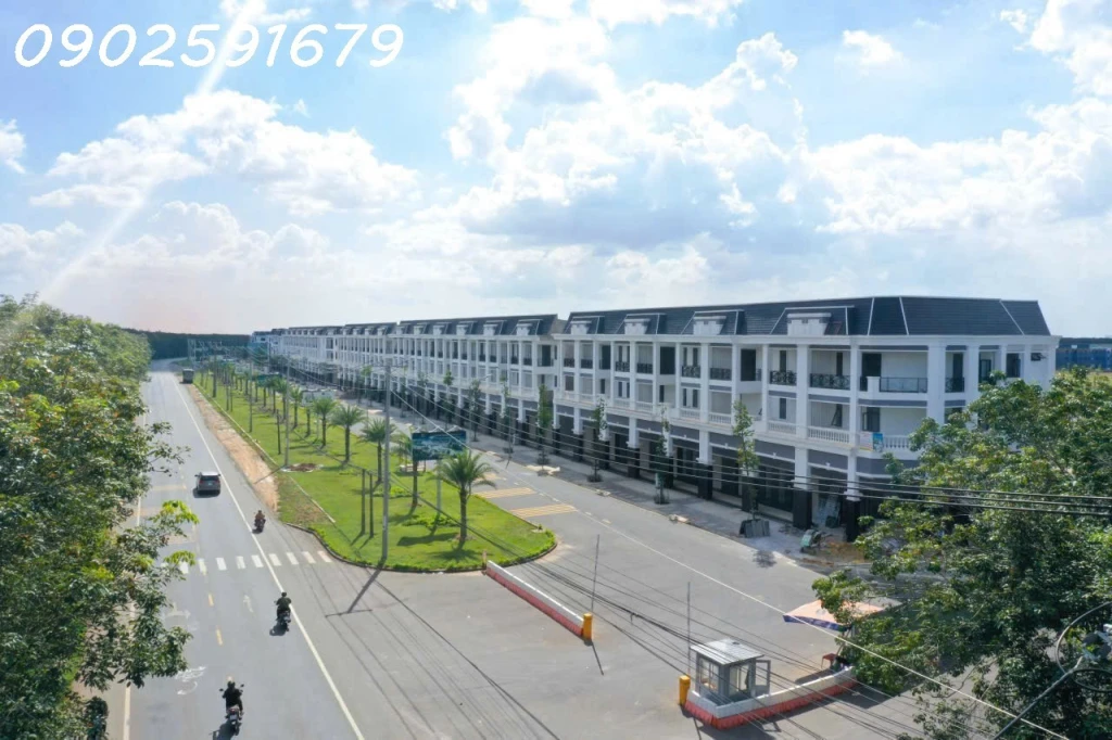 Bán Đất nền số hồng, giá 2 tỷ, 100m (5x20), gần Sân bay Quốc tế Long Thành, tiềm năng sinh lời cao