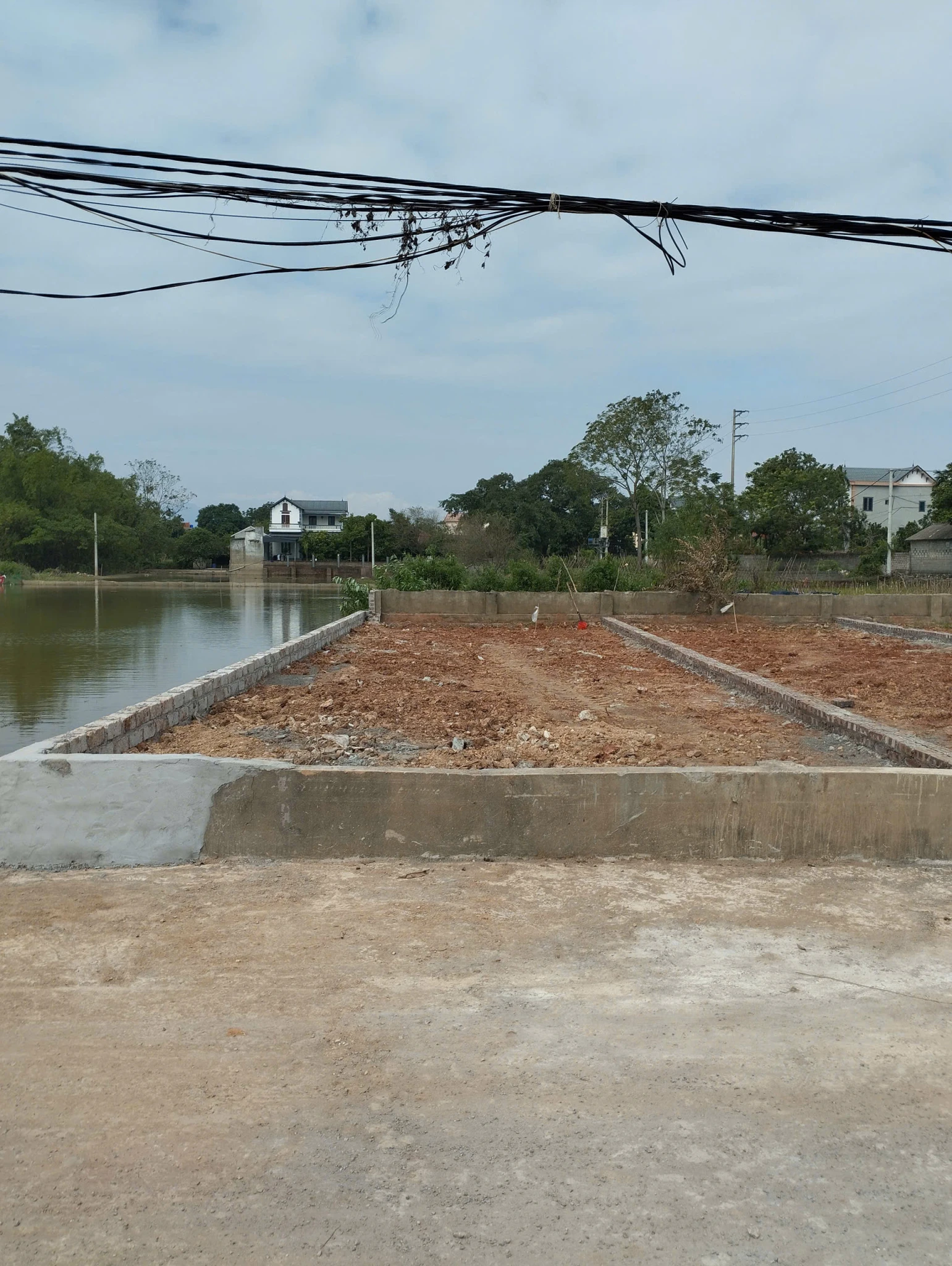 Cơ Hội Vàng: Đất Sóc Sơn Dưới 1 Tỷ – Vị Trí Đẹp, Tiềm Năng Tăng Giá Mạnh 2025!