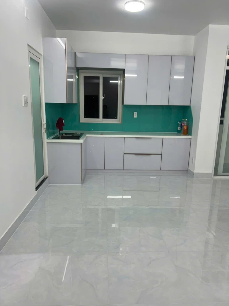 Bán căn hộ Peridot, Q.8, An Dương Vương, 96m2, 3PN, sổ hồng, giá 3.55 tỷ. LH: 0942239239