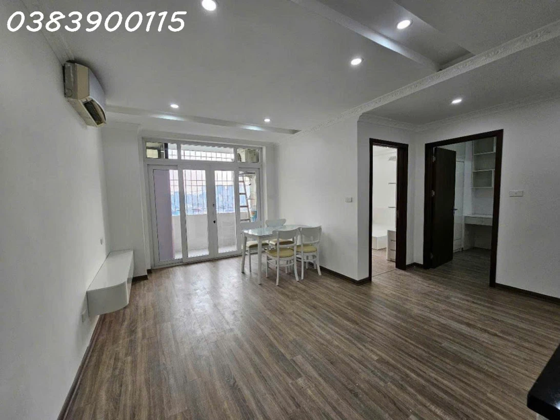 Bán nhà 4 tầng Xuân Phương, full nội thất, gần nhiều trường, phù hợp giữ tiền – cho thuê