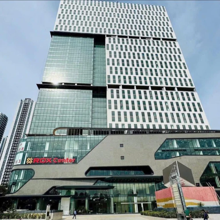 Sở Hữu Sàn Văn Phòng Trung Tâm Cầu Giấy