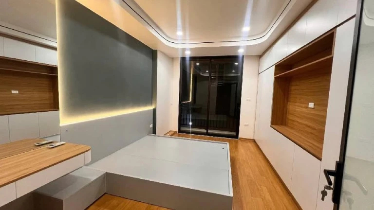 BÁN NHÀ ĐẸP TÂY MỖ - HÀ NỘI