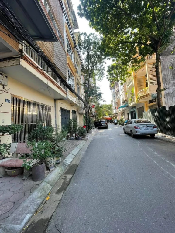 BÁN NHÀ MỚI PHỐ THANH LÂN - PHƯỜNG VĨNH HƯNG ĐÓN TẾT