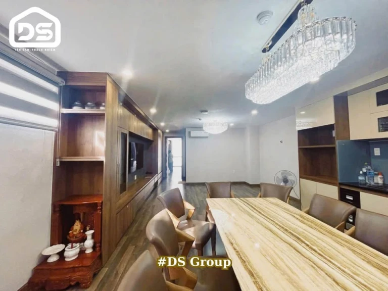 Cho thuê căn hộ 1 phòng ngủ Luxury Hòn Chồng