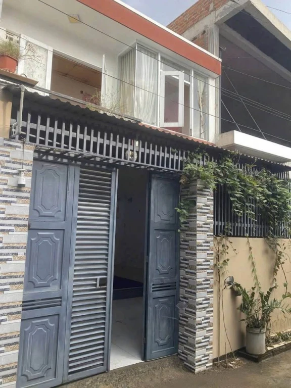 CHO THUÊ NHÀ HẺM LƯƠNG ĐÌNH CỦA