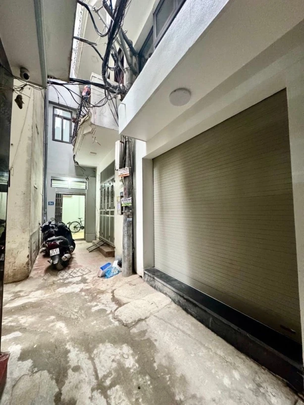 Bán nhà Thanh Xuân - Hà Nội