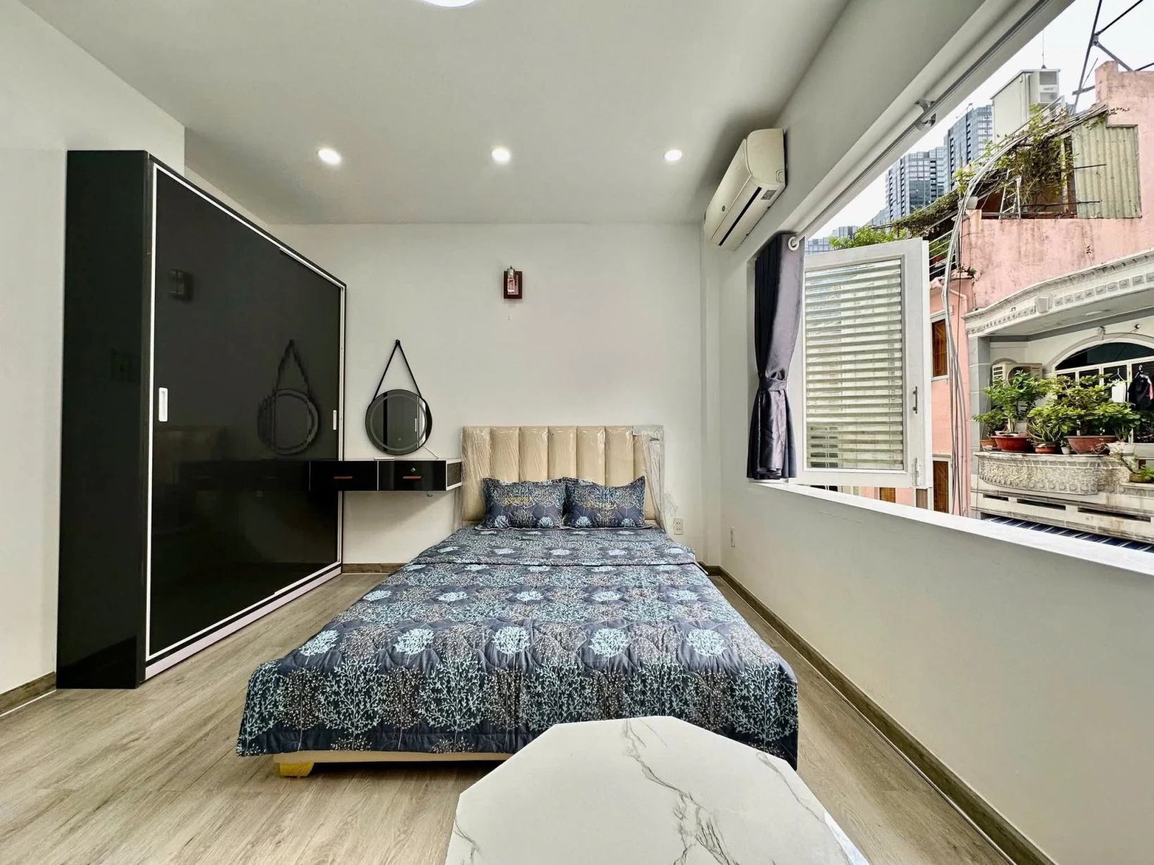 🔥🔥 CHO THUÊ CĂN HỘ TRUNG TÂM QUẬN 1 - HCM