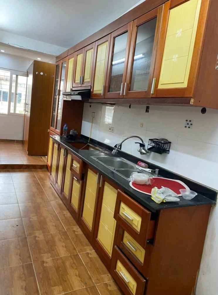 CHO THUÊ NHÀ TẬP THỂ