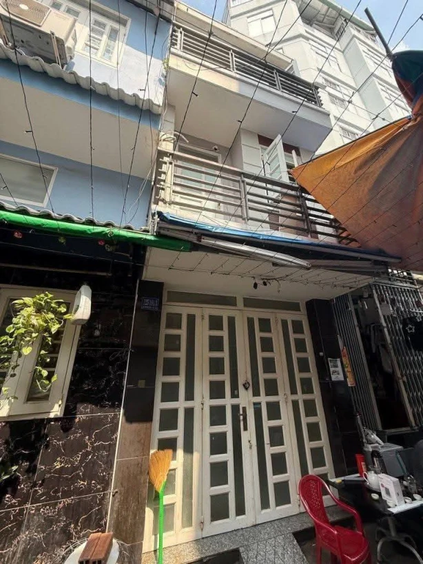 🔮 BÁN GẤP NHÀ TẠ QUANG BỬU