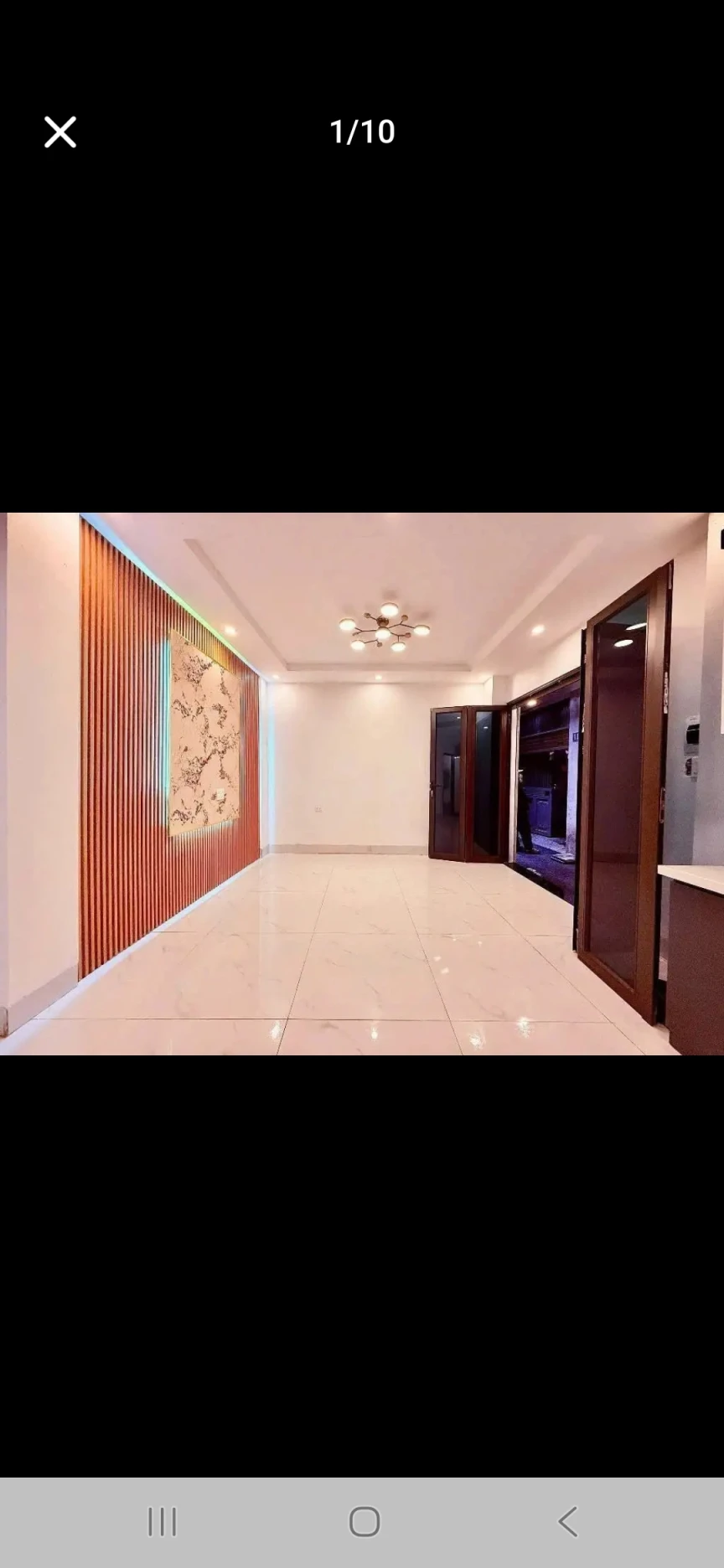 BÁN NHÀ MỚI KIT TẠI TRUNG TÂM ĐỐNG ĐA - HÀ NỘI