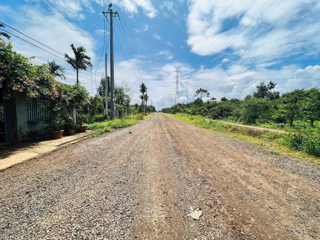 💥 BÁN ĐẤT MẶT TIỀN ĐƯỜNG VÀNH ĐAI QL 14/26 – PHƯỜNG TÂN AN, TP. BUÔN MA THUỘT 💥