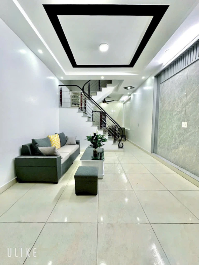 BÁN NHÀ 3 TẦNG ĐẰNG HẢI, HẢI AN, HẢI PHÒNG  GẦN TRẦN PHÚ  GIÁ TỐT