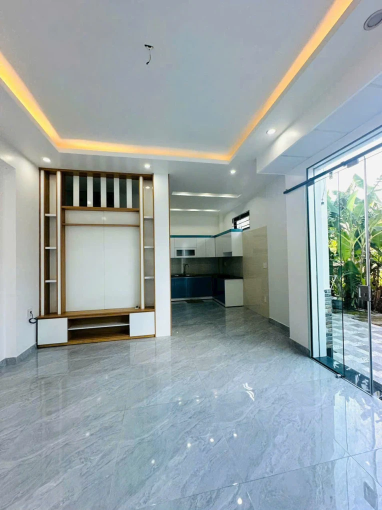 Bán Nhà Xây Mới 3 Tầng Tại Ngô Gia Tự – Hải An, Hải Phòng  Vị Trí Đẹp, Giá Tốt