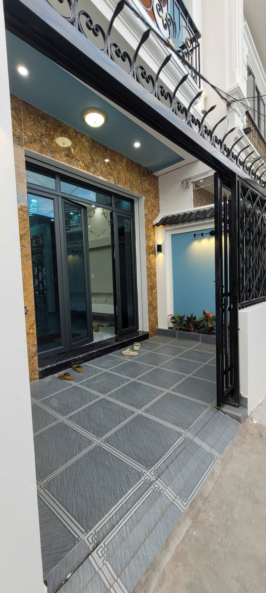 CẦN BÁN NHÀ 4 TẦNG LŨNG ĐÔNG – HẢI AN – HẢI PHÒNG  NGÕ Ô TÔ  GẦN ĐƯỜNG  GIÁ TỐT