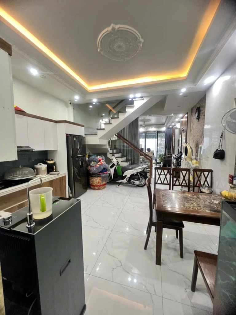 🏡 CHÍNH CHỦ CẦN BÁN NHÀ LÔ GÓC 4 TẦNG DÂN XÂY ĐỘC LẬP MẶT NGÕ 416 PHỦ THƯỢNG ĐOẠN THÔNG 299 BÙI THỊ TỪ NHIÊN