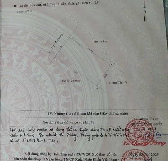 Bán đất tặng nhà 2,5 tầng ngõ Nam Pháp 1 Lạch Tray, Hải Phòng vị trí đẹp