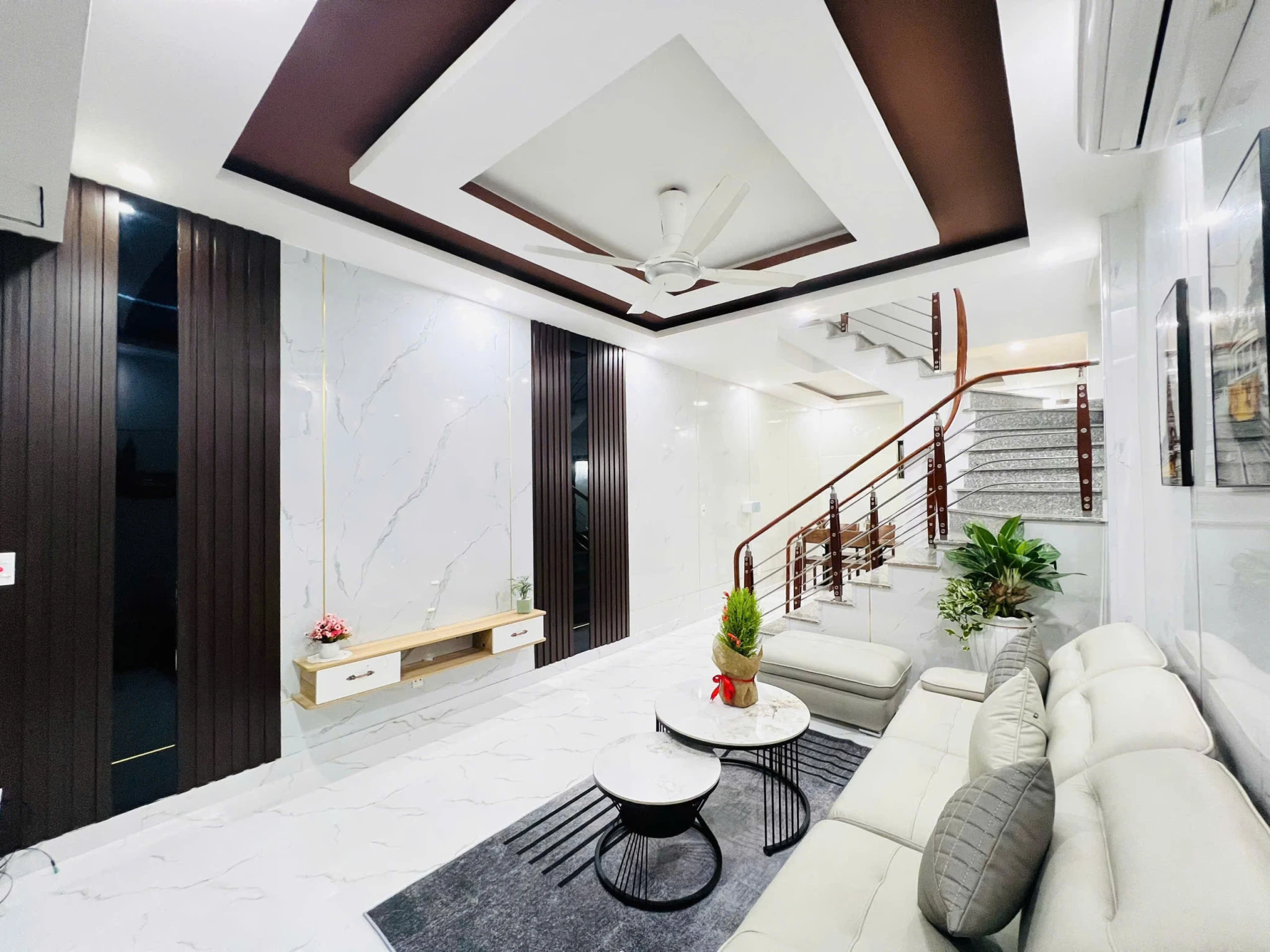 Mở Bán Căn Nhà Đẹp 3 Tầng - Tại Đằng Hải, Hải Phòng