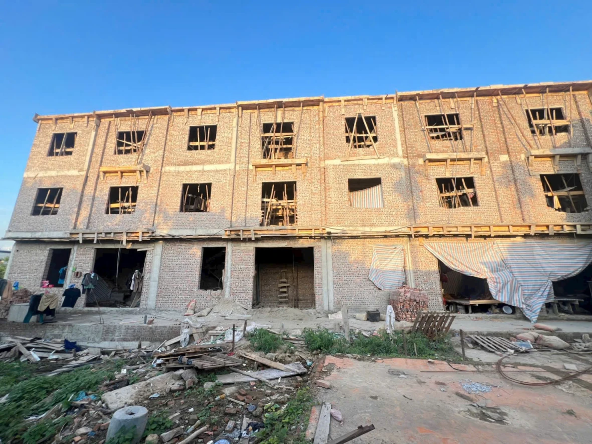 BÁN NHÀ MỚI 3 TẦNG ĐÔNG HẢI 1, HẢI AN  MẶT TIỀN 8M  GIÁ TỐT