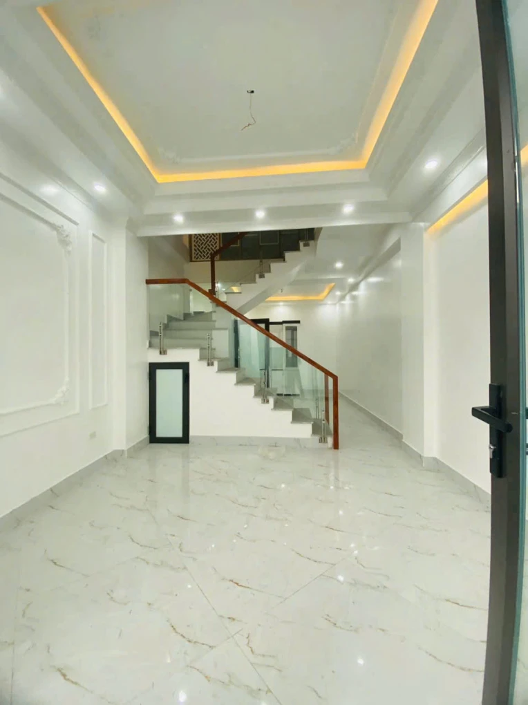 BÁN NHÀ 4 TẦNG BÌNH KIỀU 1 – ĐÔNG HẢI – HẢI AN – NGÕ THÔNG Ô TÔ GẦN NHÀ – GIÁ 2,85 TỶ