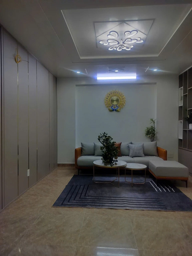 BÁN NHÀ 3 TẦNG NGÕ 311 ĐẰNG HẢI – THÔNG MAI TRUNG THỨ – HẢI AN – GIÁ 2,79 TỶ