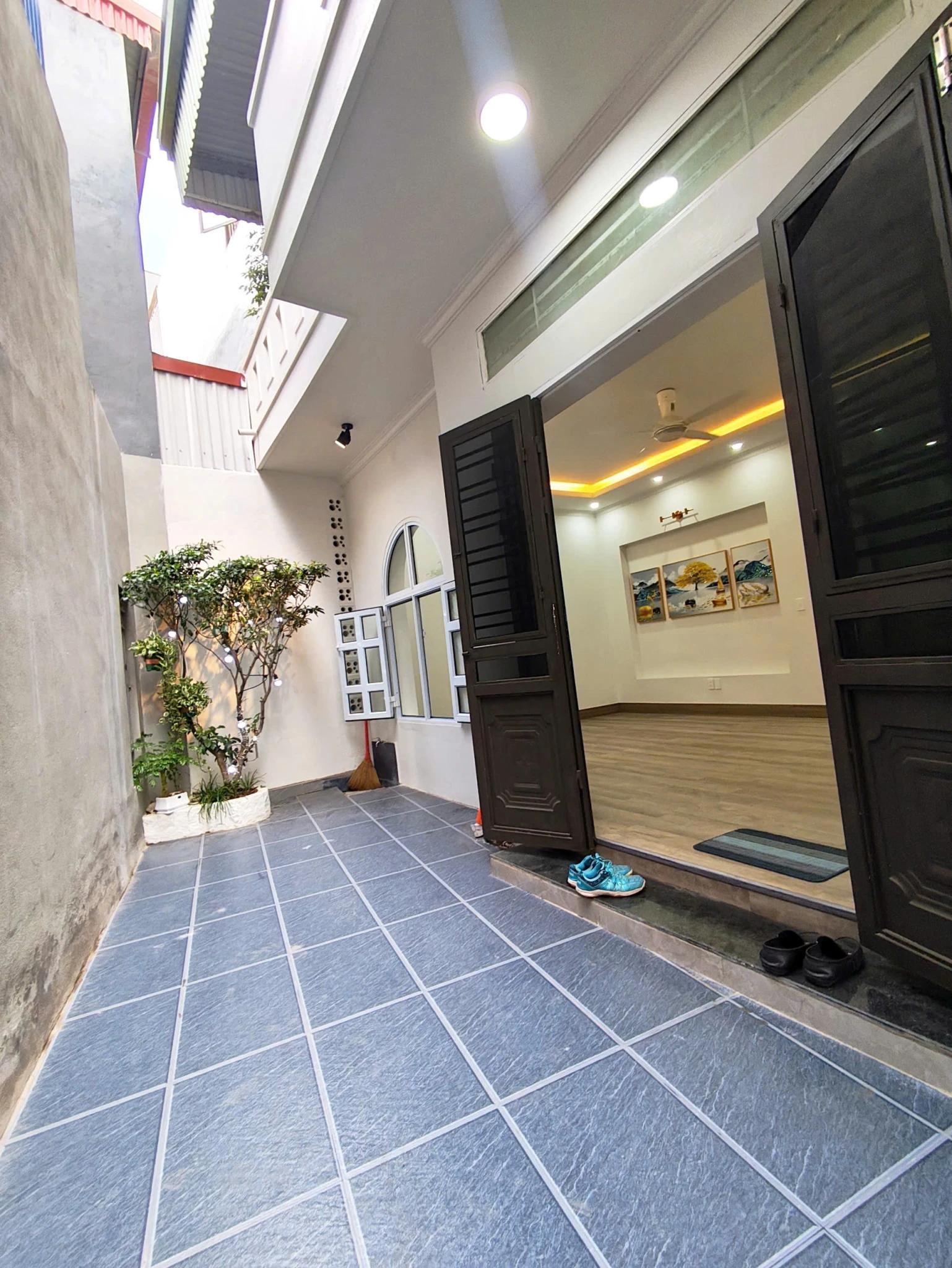 BÁN NHÀ ĐỘC LẬP 2 TẦNG SỐ 14 BẢO PHÚC – ĐẰNG HẢI – HẢI AN – GẦN LÊ HỒNG PHONG – GIÁ 3,1 TỶ