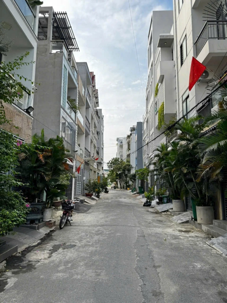 LÔ ĐẤT SIÊU HIẾM – KHU PHÂN LÔ ĐỒNG BỘ CAO CẤP – VỊ TRÍ 10/10