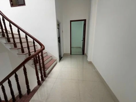 o bán nhà Tân Phú giá rẽ