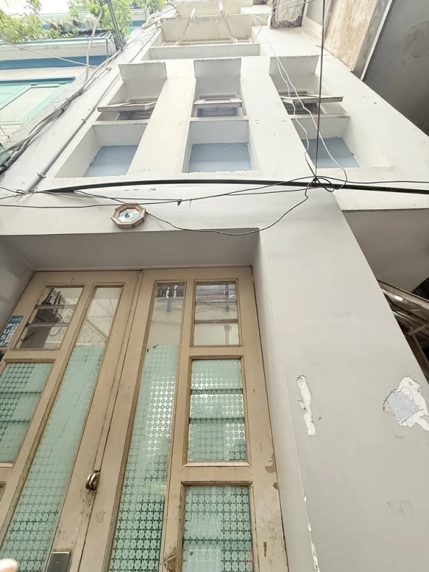 🏡 CHÍNH CHỦ Gửi   - VỊ TRÍ VÀNG 2 MẶT TIỀN  – 52M2 - NỞ HẬU TÀI LỘC - HXH - NHỈNH 6🧄