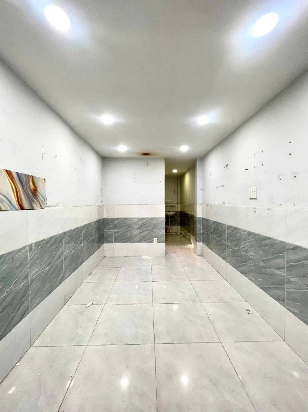 Nhà trống khóa số - 3 TẦNG KIÊN CỐ ĐỦ CÔNG NĂNG -VÀO Ở NGAY - SÁT LÊ VĂN QUỚI - BÌNH LONG - GIÁP TÂN PHÚ - DTSD 51m² - GIÁ CHỈ 2 TỶ NHỈNH