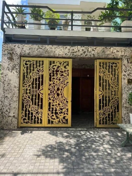 🏡 BÁN NHÀ TÂN CỔ ĐIỂN – MẶT TIỀN NỘI BỘ KDC CAO CẤP TRỊNH QUANG NGHỊ