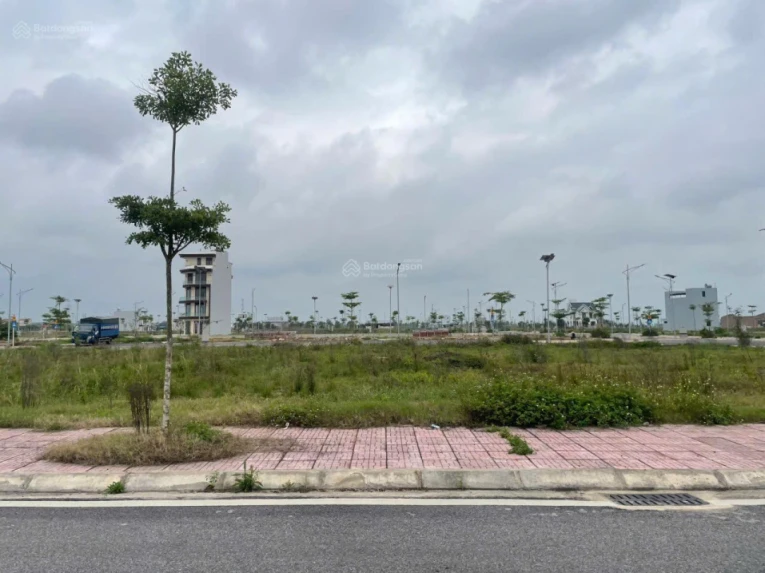 CHỈ 1,8 TỶ SỞ HỮU ĐẤT DỰ ÁN QUỲNH HƯNG 2 VỊ TRÍ ĐẸP, HẠ TẦNG HOÀN THIỆN