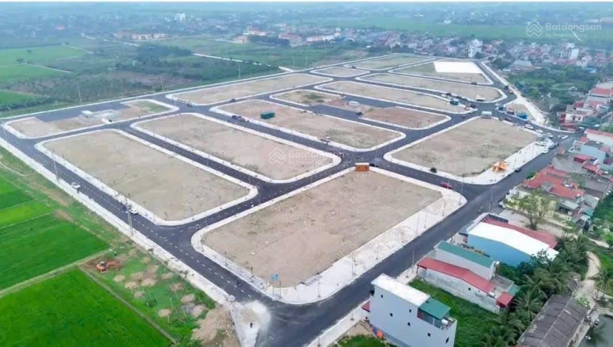 ĐẤT THÔN NGỌC LÂM (QUỲNH NGỌC) GẦN CHỢ, TRUNG TÂM XÃ GIÁ 1 TỶ 5XX