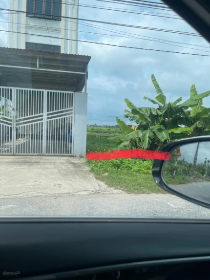 ĐẤT QUỲNH KHÊ 100M MẶT TIỀN 5M GIÁ 1 TỶ 660 TRIỆU