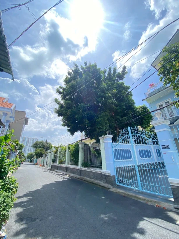 🏡 BÁN NHÀ - HXH - PHẠM HỮU LẦU – NHÀ BÈ – Ô TÔ XE TẢI TRÁNH NHAU - GIÁ 6x TỶ.